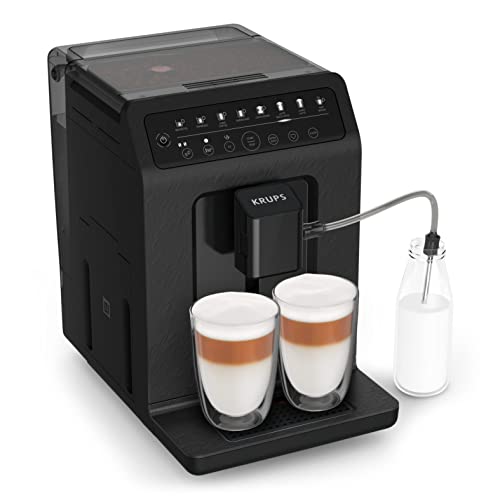 Krups EA897B Evidence Kaffeevollautomat