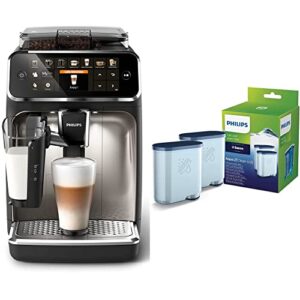 PHILIPS Kaffeevollautomat